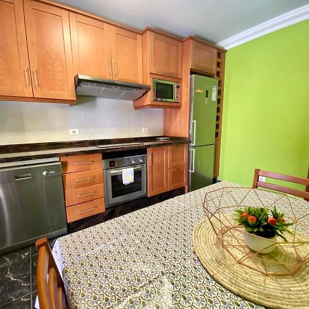 דירות לוס יאנוס דה אריאדנה Casatranquila מראה חיצוני תמונה